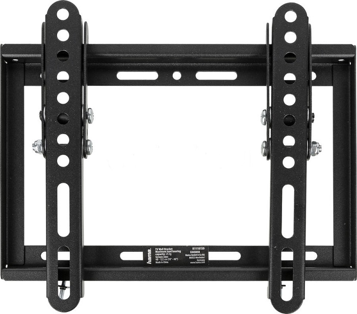 Кронштейн 19"-48" Hama R1 (118159); VESA