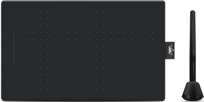 Графический планшет Huion Inspiroy (RTM-500 Black);