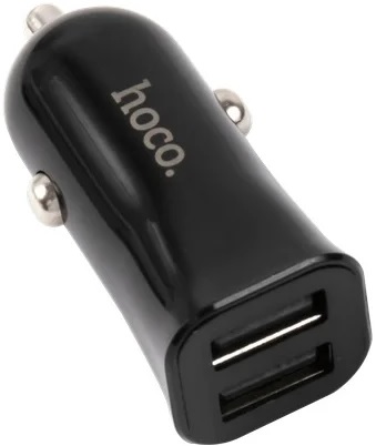 Зарядное устройство USB автомобильное Hoco RD3