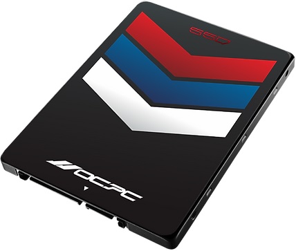 SSD-накопитель 2.5" 128Гб OCPC Xtreme Series