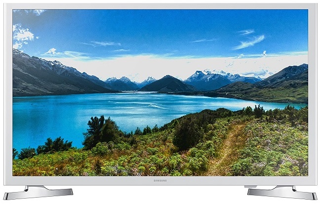 Телевизор 32" Samsung UE32J4710AKX; LED; 1366x768;