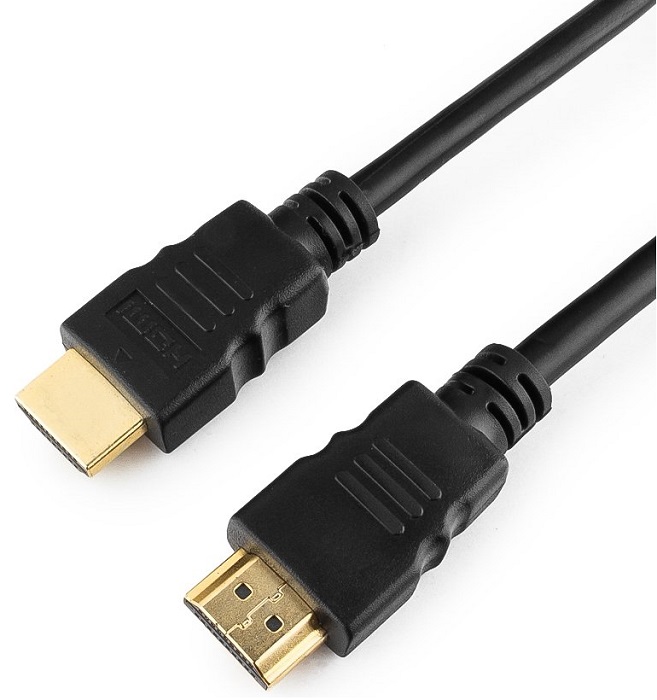 Кабель HDMI Cablexpert (CC-HDMI4-10M); v2.0; 10