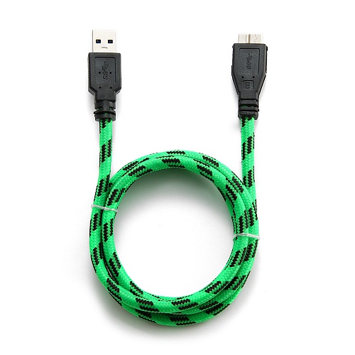 Кабель AM/microBM 9p USB 3.0 KONOOS