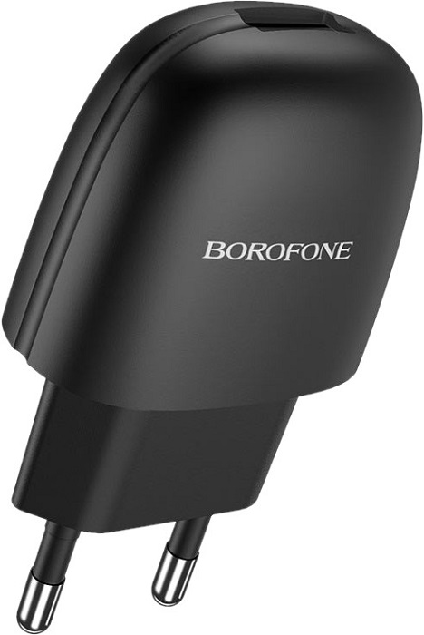 Зарядное устройство USB сетевое Borofone BA49A