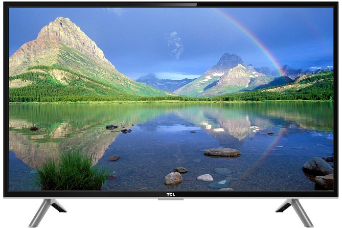Телевизор 32" TCL LED32D2930; LED; 1366x768;