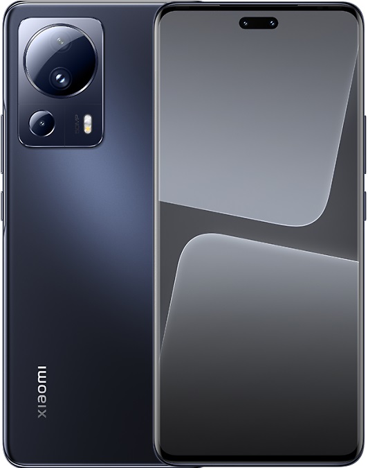 Смартфон Xiaomi 13 Lite 8/256Гб Black