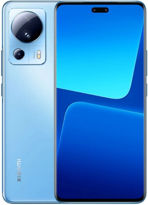 Смартфон Xiaomi 13 Lite 8/256Гб Blue