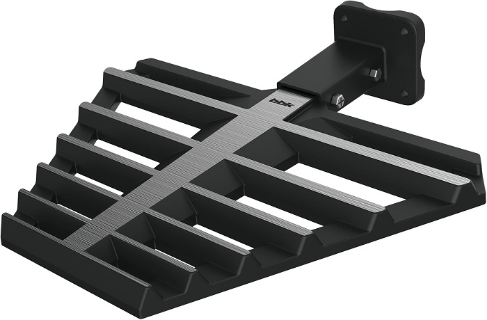 Цифровая антенна DVB-T2 BBK (DA36); 30