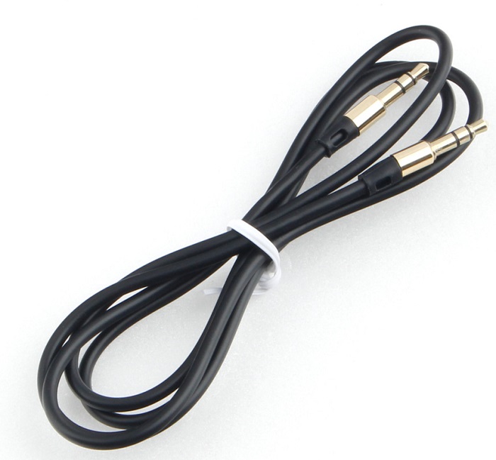 Кабель аудио jack 3.5/jack 3.5 Cablexpert