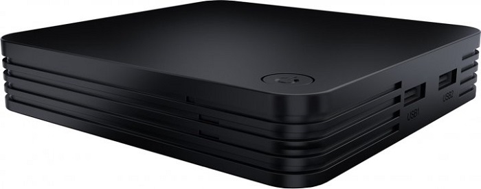 Медиа-плеер Dune HD SmartBox 4K (TV-175L);