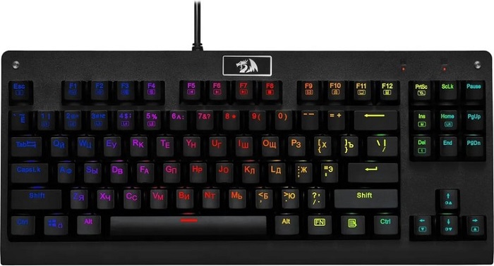 Клавиатура Redragon Dark Avenger 2 (70770);