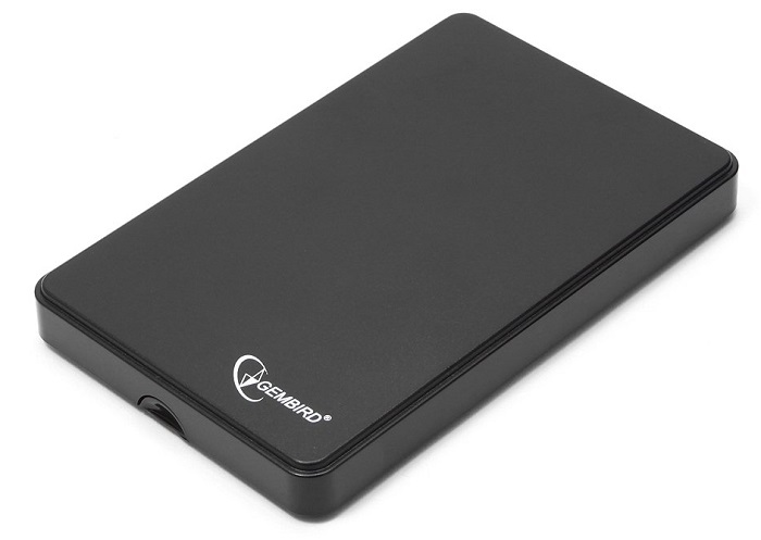 Карман для HDD 2,5" USB2.0 Gembird