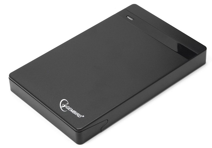 Карман для HDD 2,5" USB2.0 Gembird