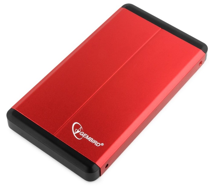 Карман для HDD 2,5" USB3.0 Gembird