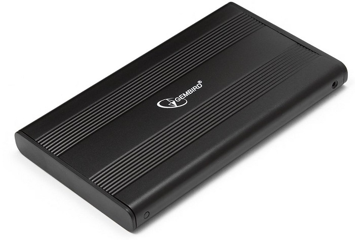 Карман для HDD 2,5" USB3.0 Gembird