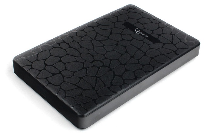 Карман для HDD 2,5" USB3.0 Gembird