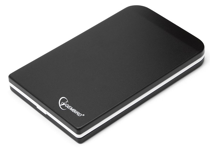 Карман для HDD 2,5" USB3.0 Gembird