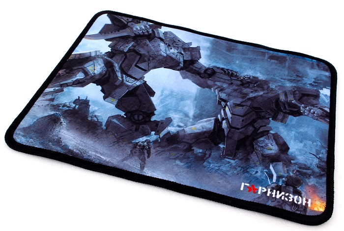 Коврик для мыши Гарнизон "Роботы" (GMP-125);