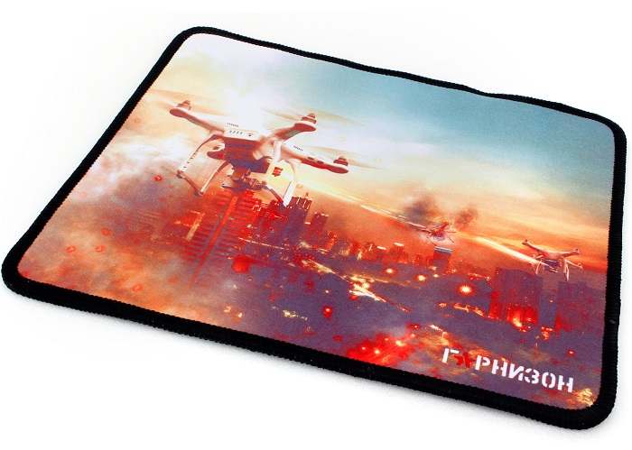 Коврик для мыши Гарнизон "Дроны" (GMP-135);