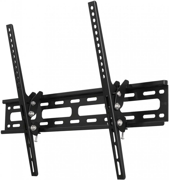 Кронштейн 32"-65" Hama H-108717; VESA 75x75/100,200x100/200,300x200/300x300/400x200,300,400
