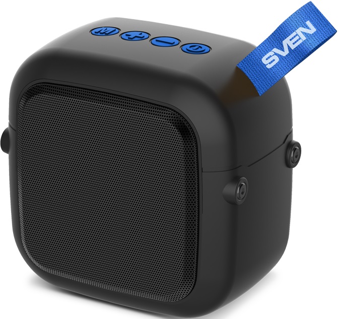 Портативная акустика Bluetooth Sven PS-48 (SV-019754);