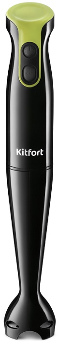 Блендер погружной KitFort KT-3040-2; 400 Вт;