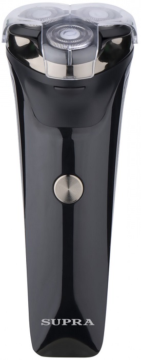 Электробритва роторная Supra RS-319; 3 секции;