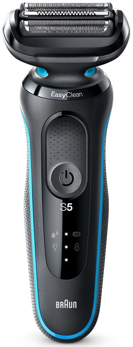 Электробритва сеточная Braun Series 5 50-M1000s;