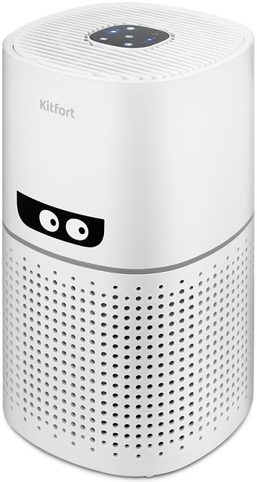 Очиститель воздуха KitFort КТ-2823; 45 Вт;