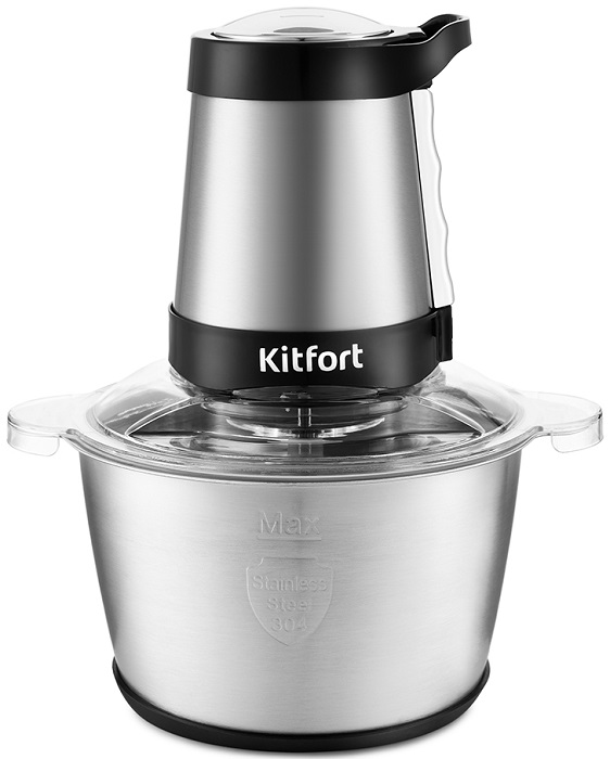 Измельчитель KitFort KT-3035; 300 Вт; 2