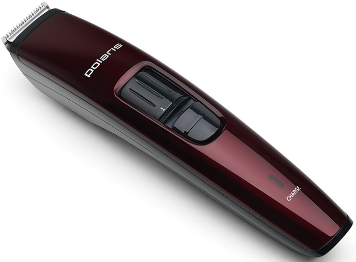 Триммер для бороды и усов Polaris