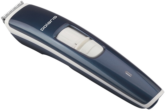 Триммер для бороды и усов Polaris