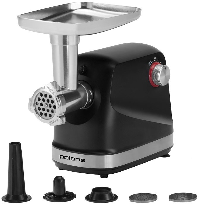 Мясорубка Polaris PMG 2582; 2500 Вт;