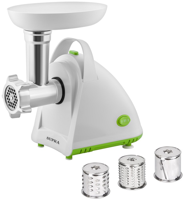 Мясорубка Supra MGS-1806T; 1800 Вт; реверс;