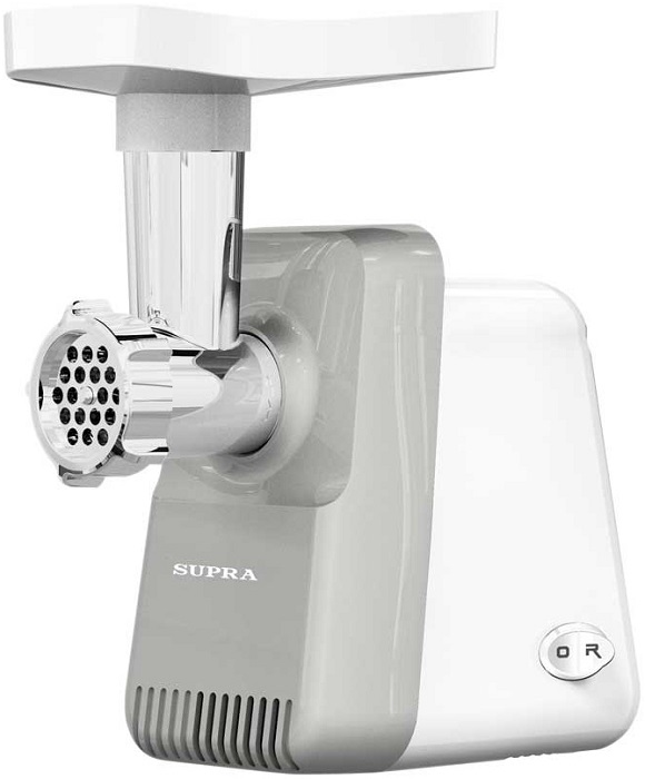 Мясорубка Supra MGS-2004; 2000 Вт; реверс;