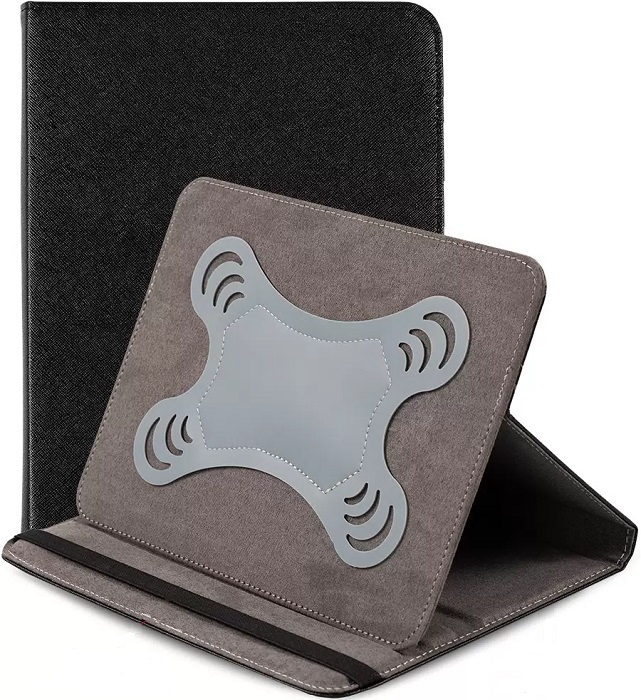 Чехол для планшета универсальный Zibelino (ZU-UNV2-7-BLK);