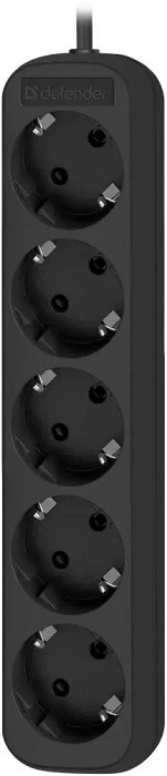 Удлинитель 3 м Defender M530 (99330);