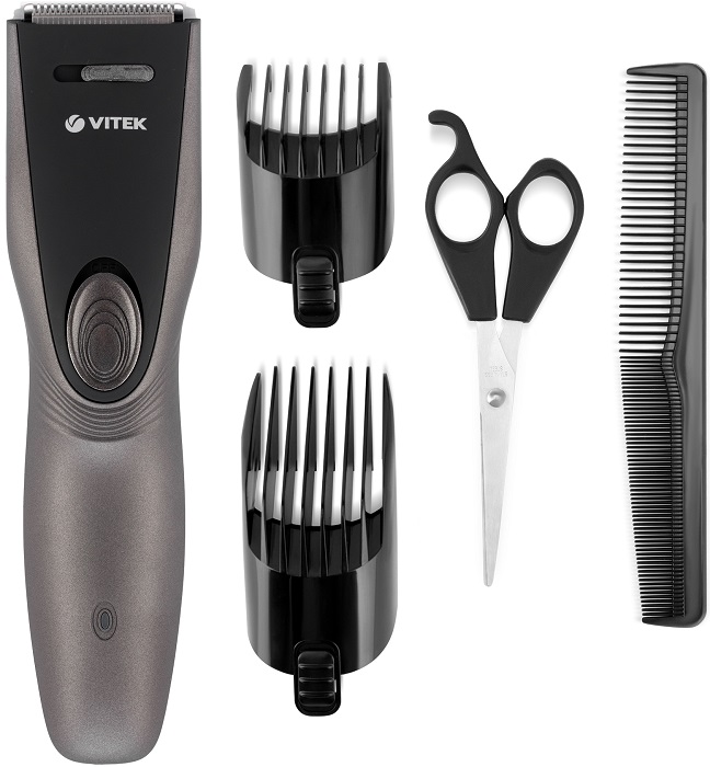 Машинка для стрижки Vitek VT-2568; 2.4