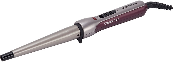 Щипцы Polaris PHS 2513K; 35 Вт;