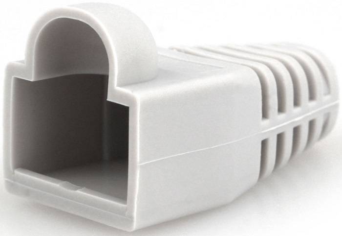 Колпачек Gembird (BT5GY/5); RJ-45