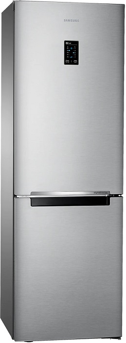 Холодильник двухкамерный Samsung RB30A32N0SA/WT; 272 кВтч/год;