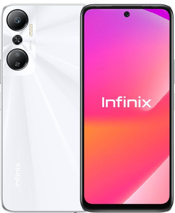 Смартфон Infinix Hot 20 6/128Gb Legend