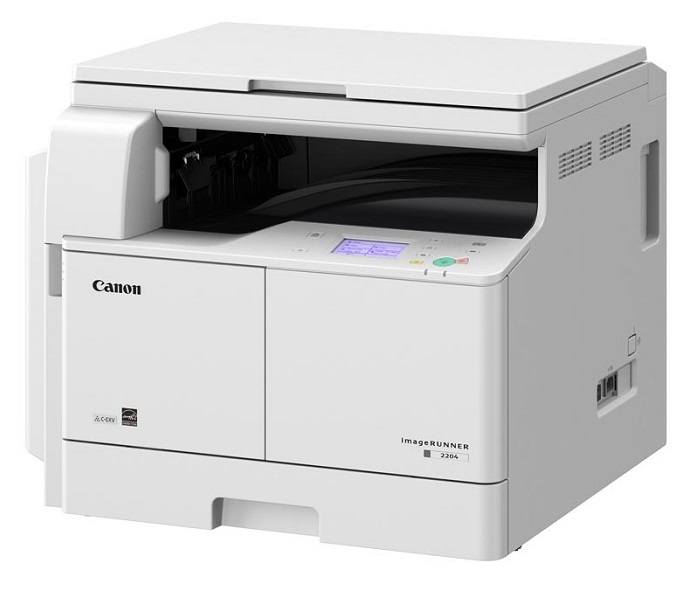 МФУ А3 Canon imageRUNNER 2204 (0915C001);
