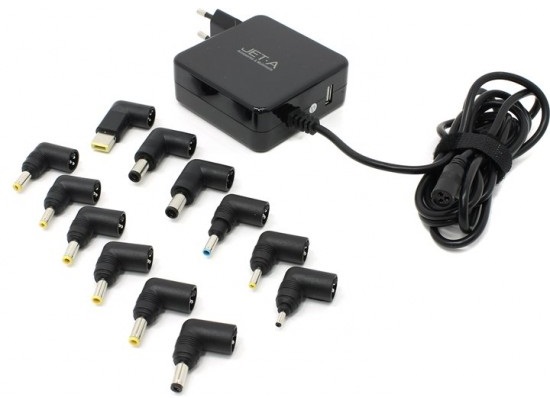 УБП для ноутбука Jet.A (JA-PA16); 65