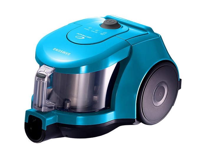 Пылесос Samsung SC45 (VCC4326S3A/XEV); 1600/350 Вт;