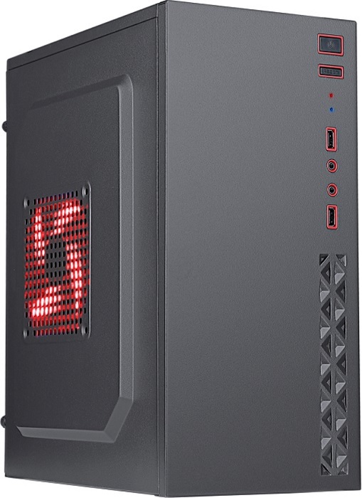 Системный блок SteelSmart Office (i310100/8/480/450); Core