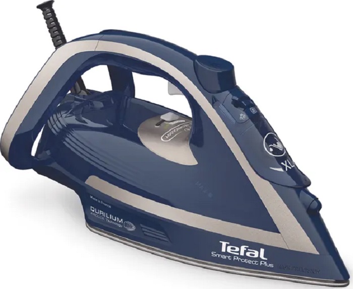 Утюг Tefal FV6872E0; 2800 Вт; керамика;