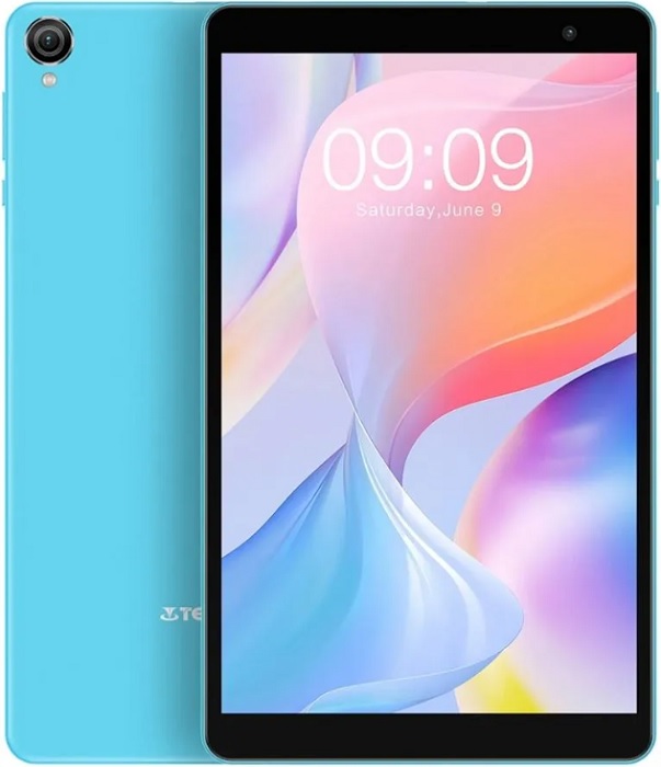 Планшет 8" Teclast P80T 3/32Гб Blue;