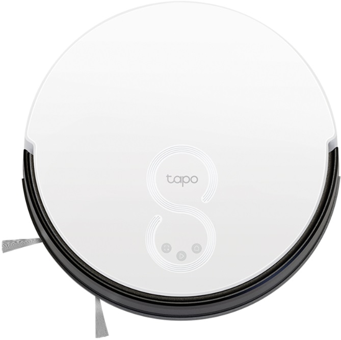 Робот-пылесос TP-Link Tapo RV10; 25 Вт;