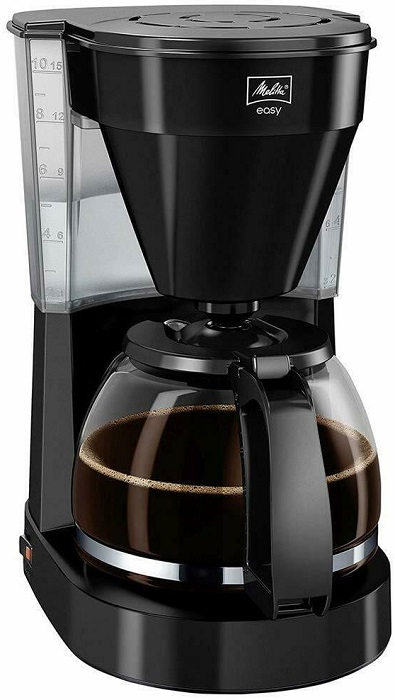 Кофеварка капельная Melitta Easy II; 1050